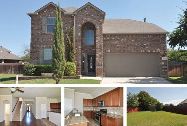 Photo - 3521 Twin Pines Dr House