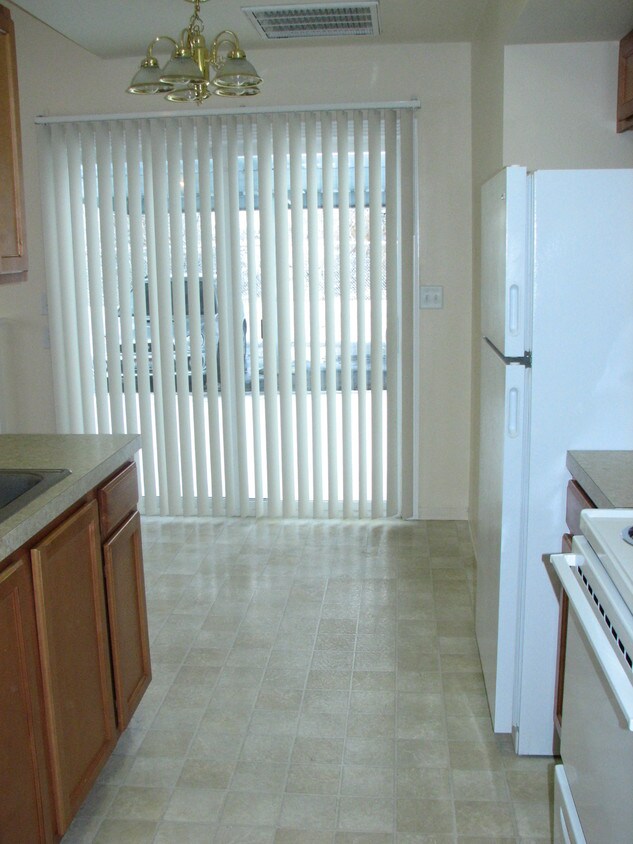 Foto del edificio - Chestnut Valley Townhomes