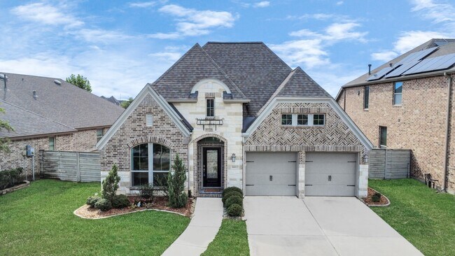 Foto del edificio - 4412 Mesquite Terrace Dr