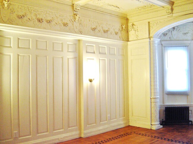Foto del edificio - 1401 Madison Ave
