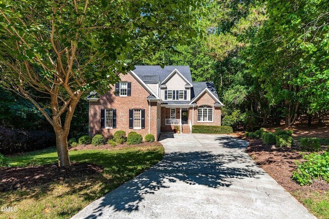 Foto del edificio - 5801 Sand Pebble Pl