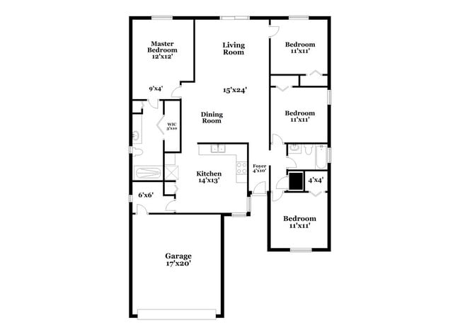 Building Photo - 3920 Constantine Loop