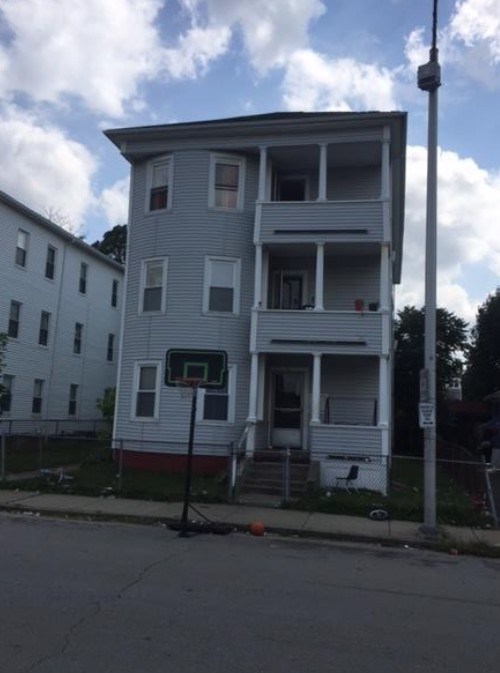 Foto principal - 25 Canton St