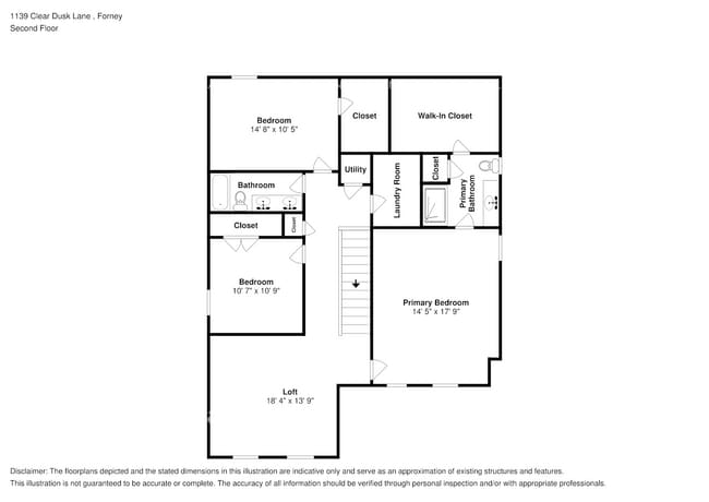 Building Photo - 1139 Clear Dusk Ln