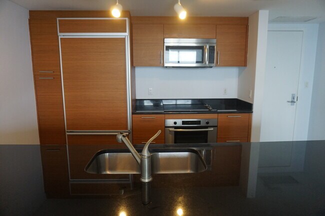 Foto del edificio - 50 Biscayne Blvd