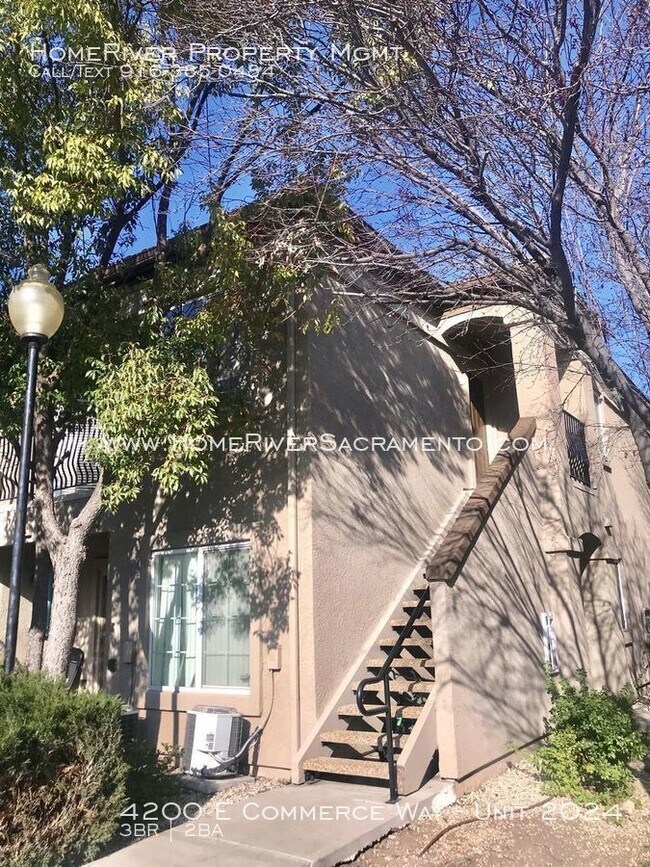 Building Photo - 4200 E Commerce Way