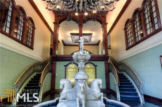 Foto del edificio - 3334 Peachtree Rd