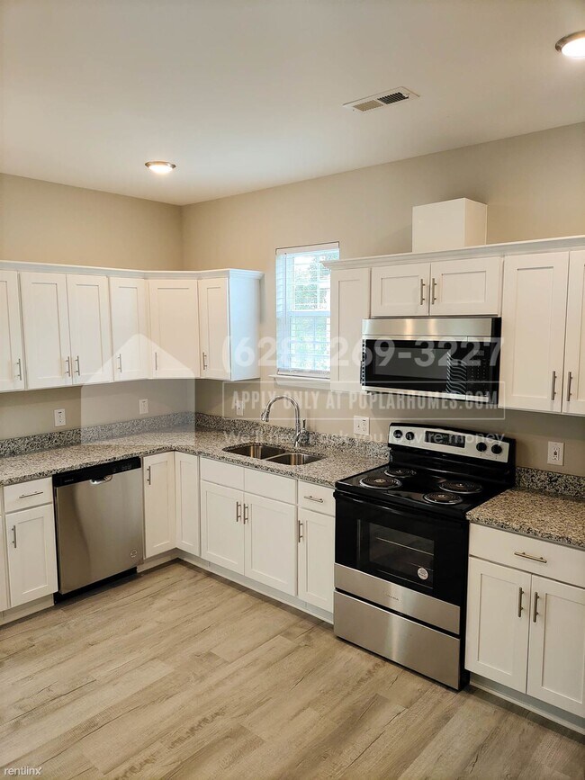 Building Photo - 4 br, 3 bath House - 1120 Marne St -