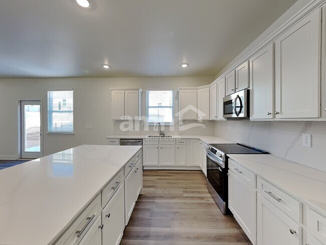 Foto del edificio - 3514 Shane Hill Rd SW