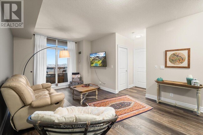 Photo du bâtiment - 9225 Jane St