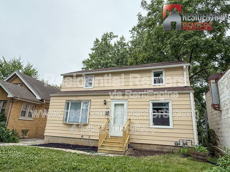 Foto principal - 5163 N 58th St