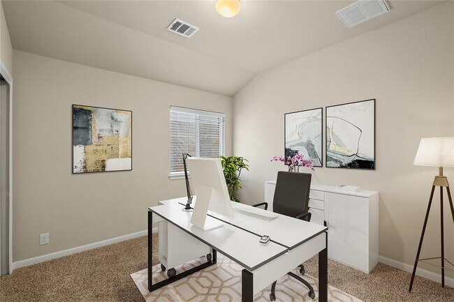 Foto del edificio - 13916 Turkey Hollow Trail