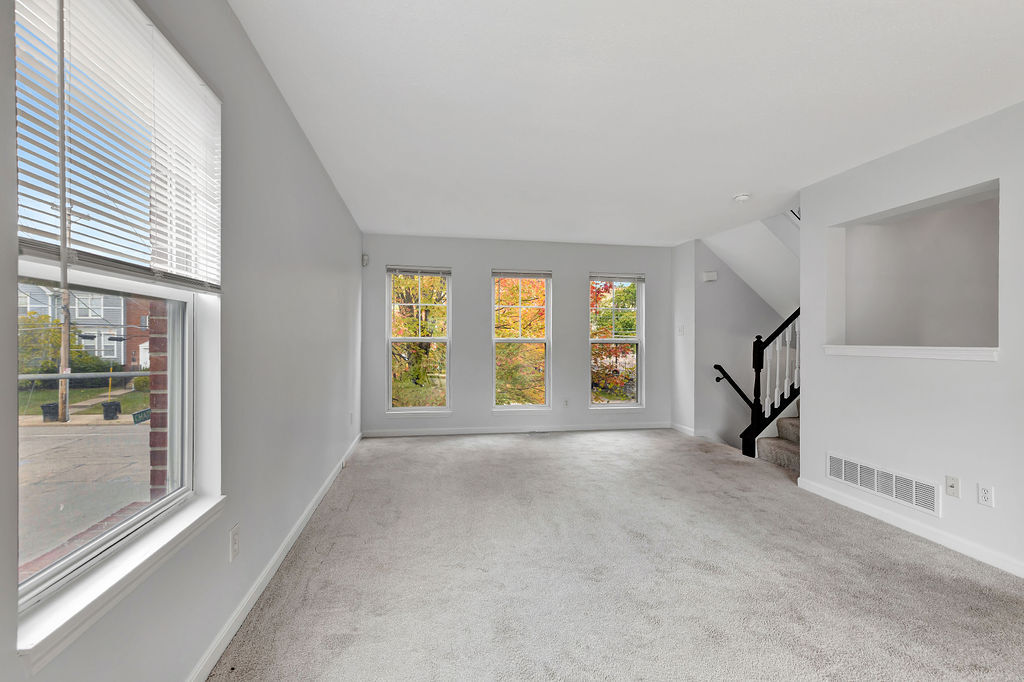 813 William Howard Taft Rd, Cincinnati, OH 45206 Townhome Rentals