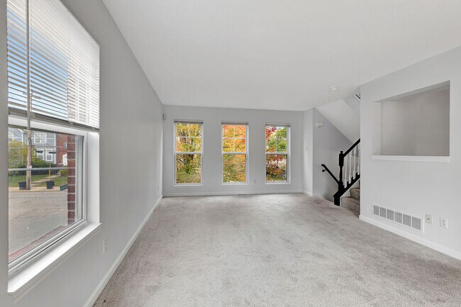 Foto del edificio - 813 William Howard Taft Rd