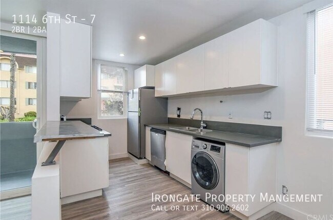 Foto del edificio - 1114 6th St