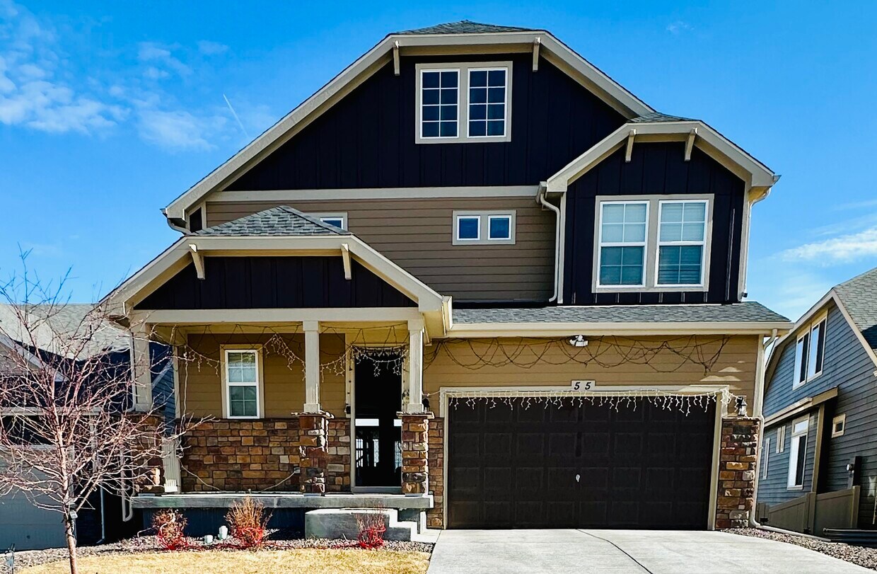 Foto principal - 55 Magnolia Ct