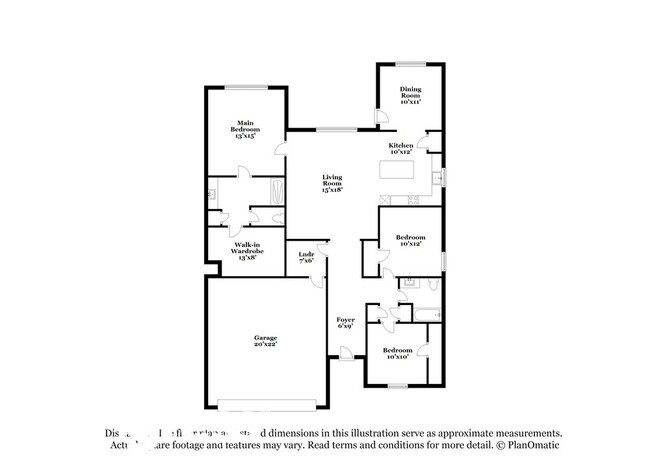 Foto del edificio - 1037 Wheatfield Ln