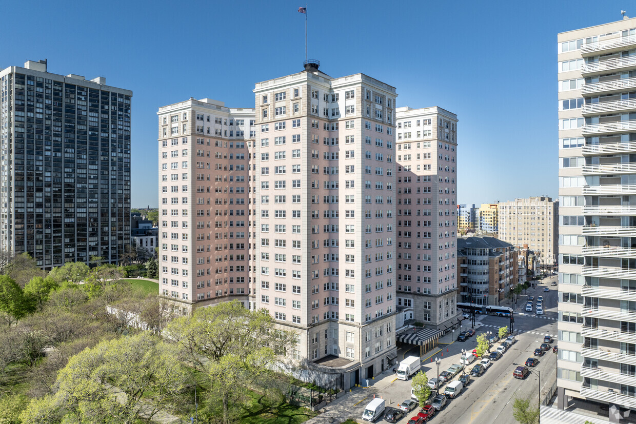 Primary - Edgewater Beach Apartments