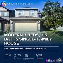 Building Photo - 55 Copperfield Common SE