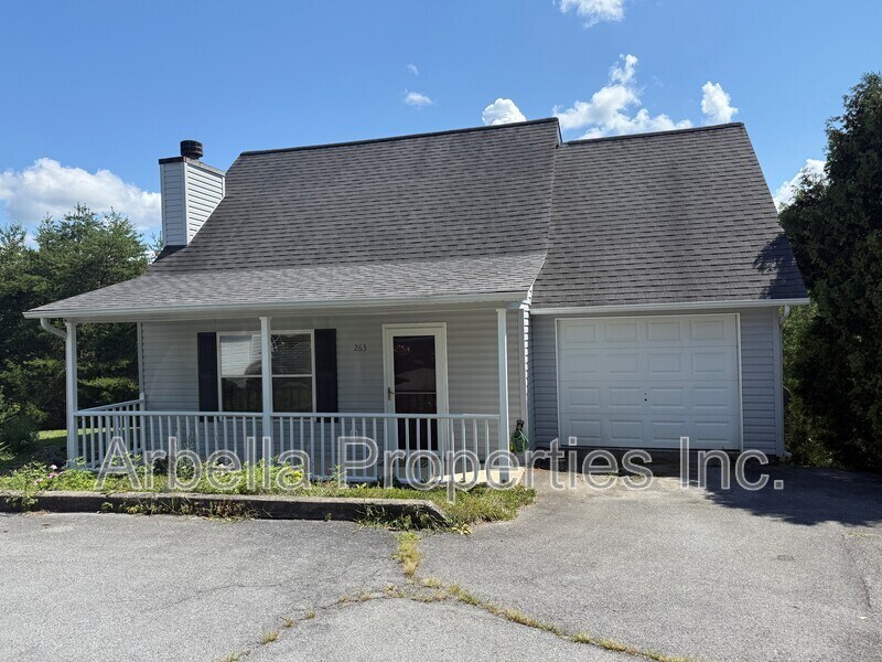 Foto principal - 263 Copper Hill Dr