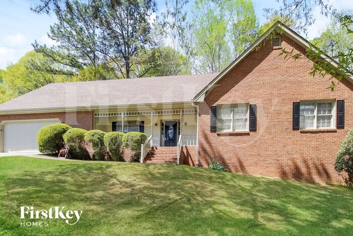 Foto principal - 4541 Shiloh Hills Dr