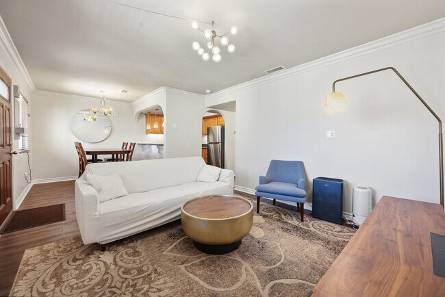 Foto del edificio - 2744 B St