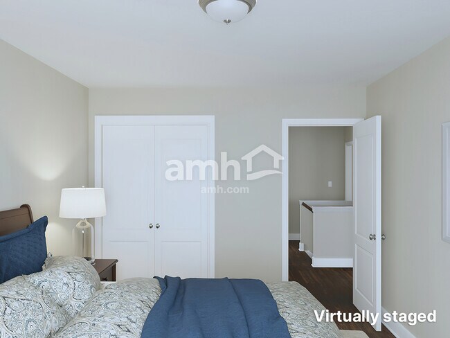 Building Photo - 2124 Saffron Walden Dr