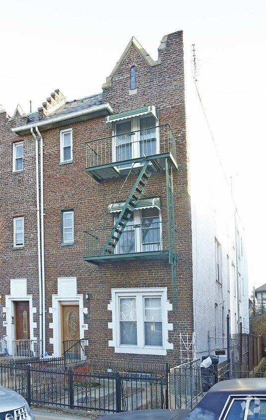 Foto principal - 271 91st St