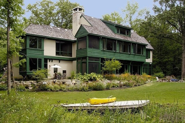 Foto del edificio - 1203 Oak Trail Dr