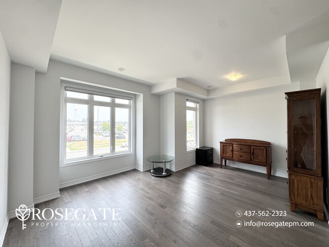 Building Photo - Spacious 4-Bedroom Freehold Townhome with Garage & Backyard – Brampton