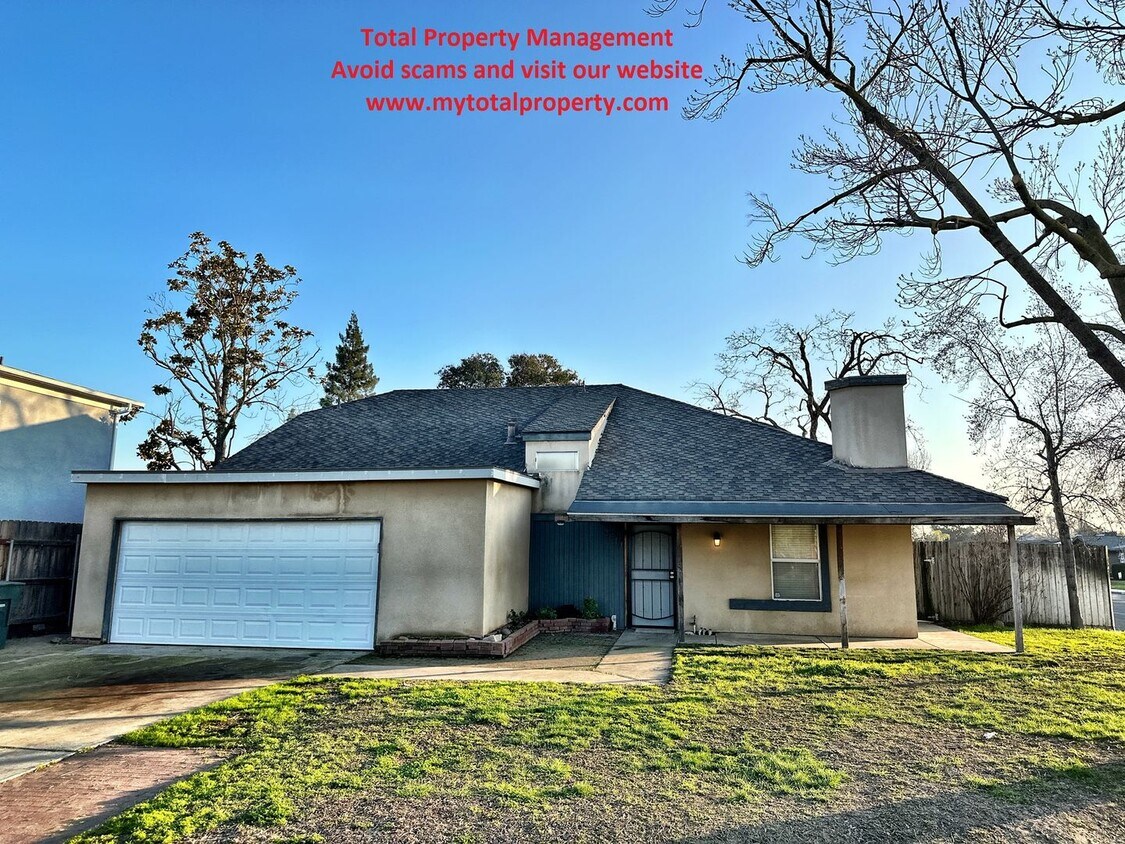 Foto principal - 3511 E Stapp Ave