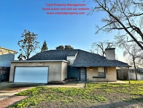 Building Photo - 3511 E Stapp Ave