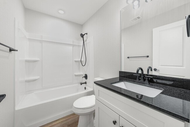 Foto del edificio - Brand New, Modern, and Ready for You in Temple, TX!