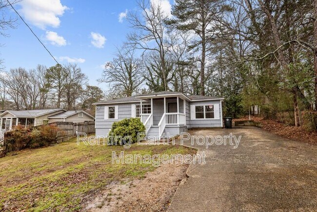 Building Photo - 1209 Linwood St