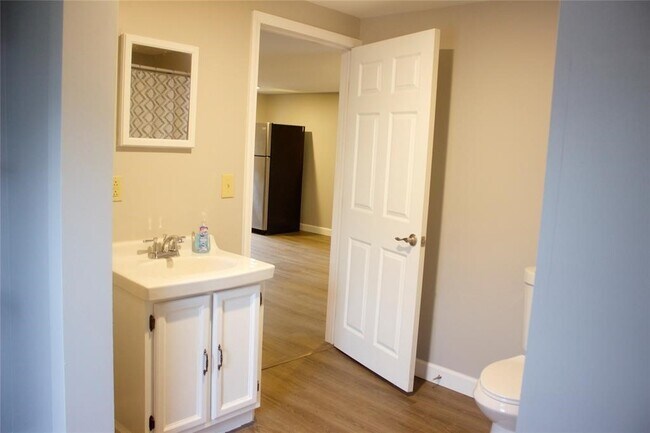 Foto del edificio - 25 Amsbry St