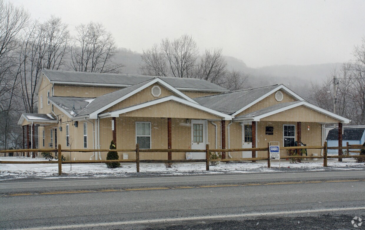 Building Photo - 1344 Old US 220 Hwy