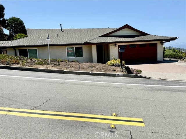 Building Photo - 2615 Temple Hills Dr