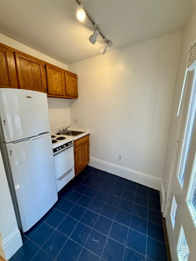 Foto del edificio - 4 Milford St