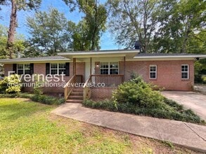 Building Photo - 3318 Bonds Ave