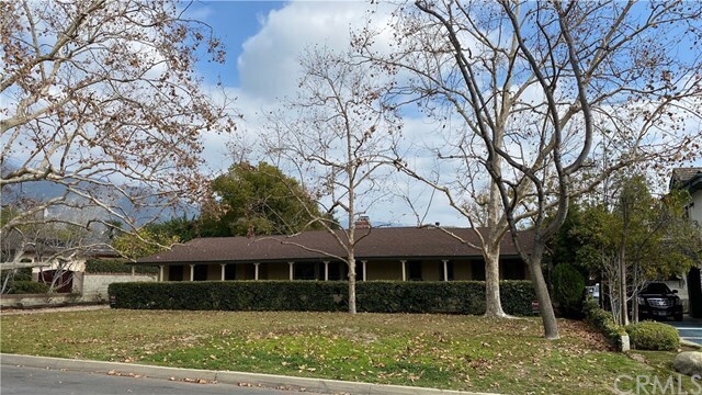 Building Photo - 1526 Hyland Ave