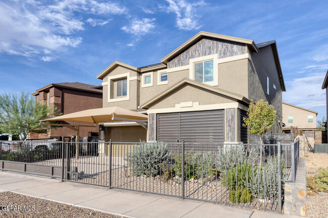 Building Photo - 4532 McBee Ct