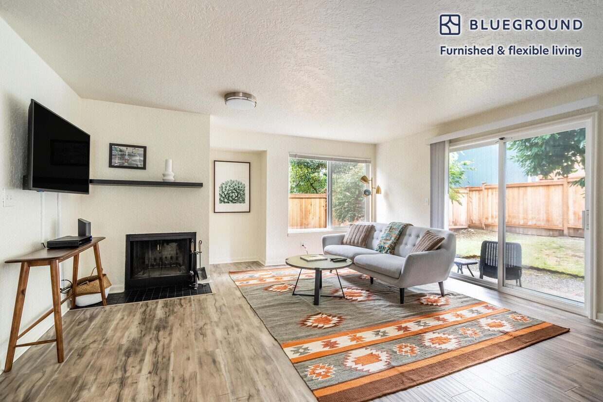 Foto principal - 4259 Woodland Park Ave N