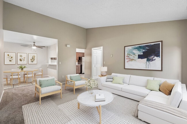 Foto del edificio - The Boulevard Apartments