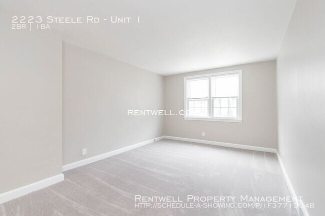Building Photo - 2223 Steele Rd
