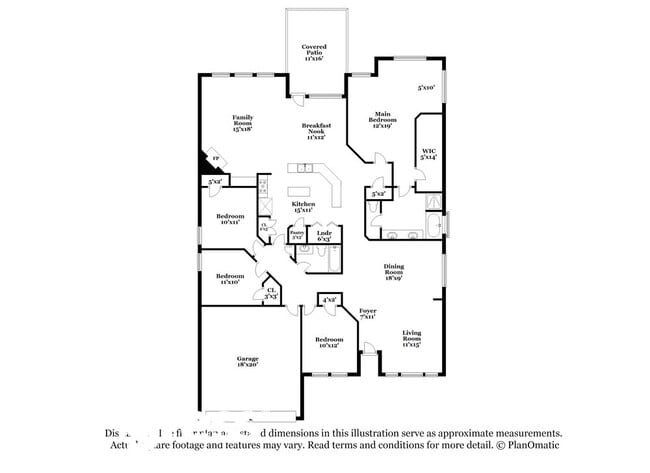 Building Photo - 8310 E Copper Lakes Dr