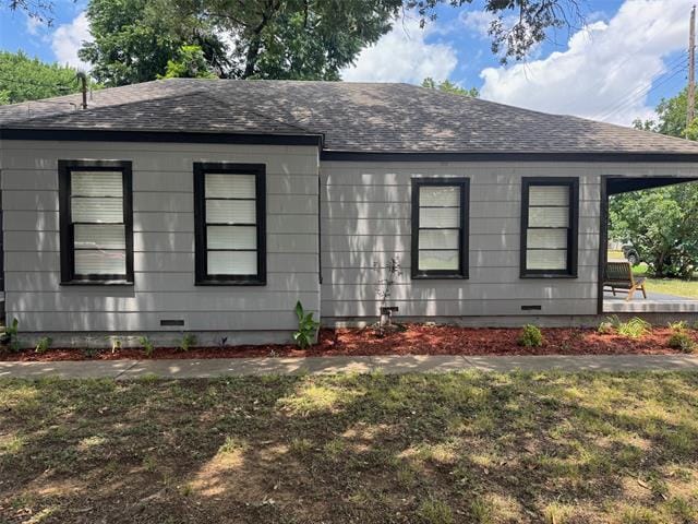 Building Photo - 601 Harrisdale Ave