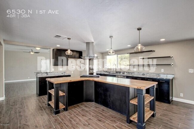 Building Photo - 6530 N 1st Ave