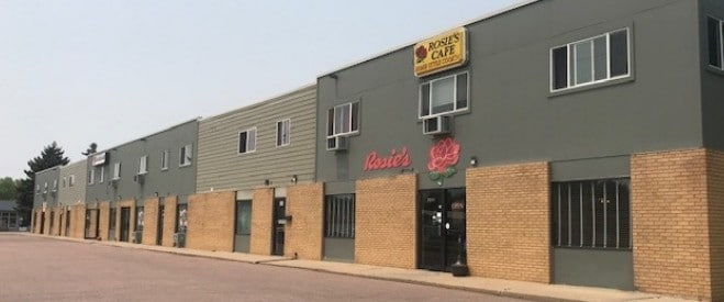 Building Photo - 2200-2212 W Madison St