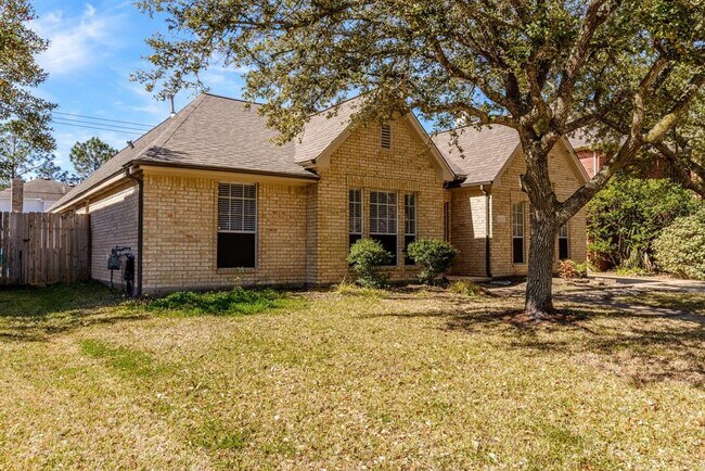 Foto del edificio - 13702 Country Green Ct