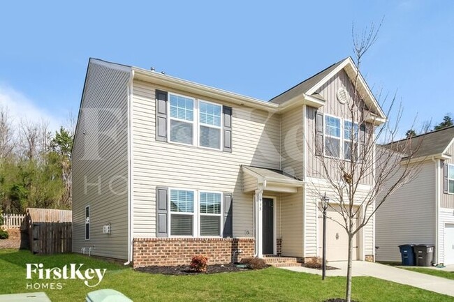 Building Photo - 335 Inlet Pl Dr